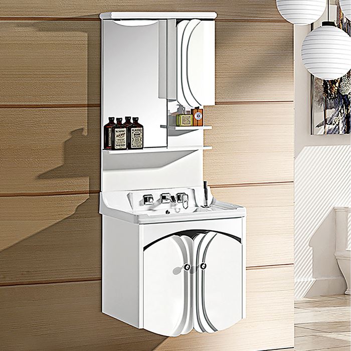 Wpc Bathroom Cabinets